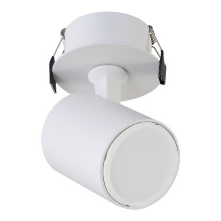 Встраиваемый светильник CLT 017C WH