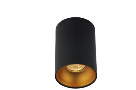 Накладной светильник CLT 411C BL-GO