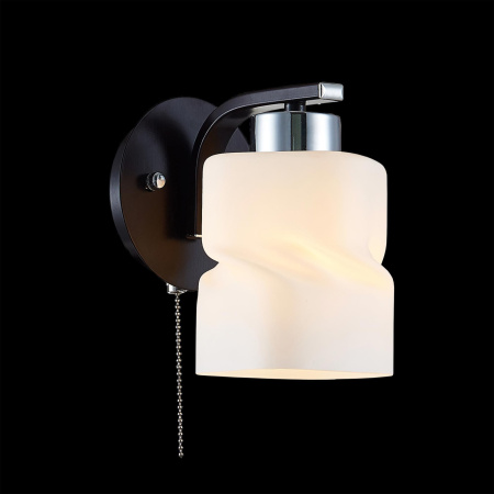 картинка Бра с выключателем Берта CL126312 от магазина BTSvet