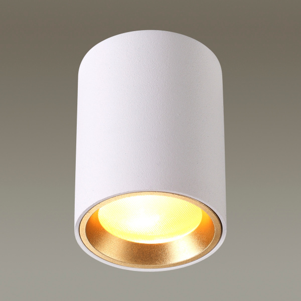 картинка Накладной светильник Aquana 4206/1C от магазина BTSvet