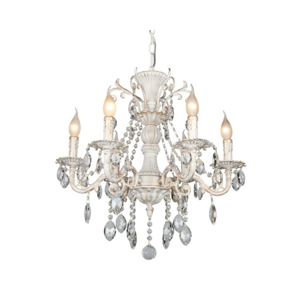 Подвесная люстра Martina OML-79003-06