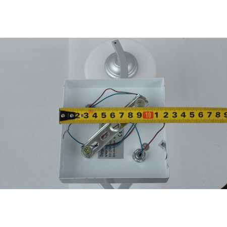 картинка Потолочная люстра Pisticci OML-55307-02 от магазина BTSvet