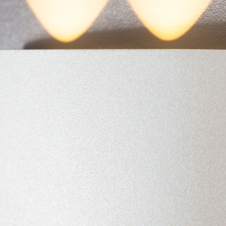 картинка Архитектурная светодиодная подсветка 1551 TECHNO LED TWINKY TRIO белый от магазина BTSvet