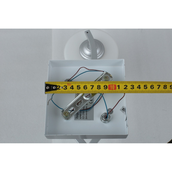 картинка Потолочная люстра Pisticci OML-55307-02 от магазина BTSvet