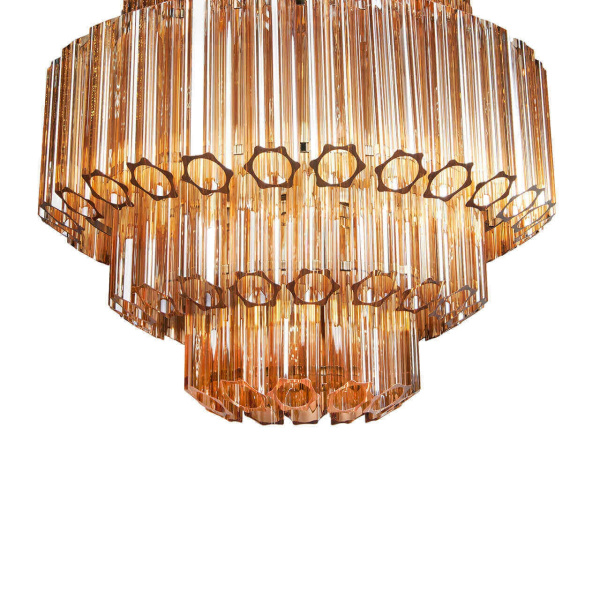 картинка Подвесная люстра Destiny MD0267-7B от магазина BTSvet