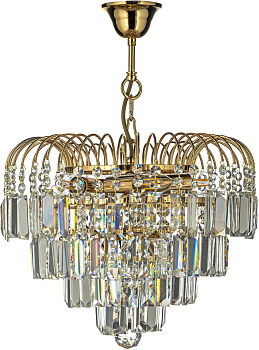 Подвесная люстра Sabina E 1.5.32.100 G