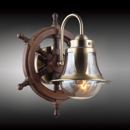 картинка Бра Croce OML-50701-01 от магазина BTSvet