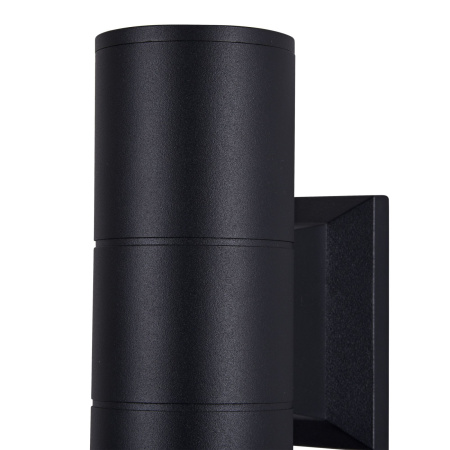 картинка Настенный светильник уличный Bowery O574WL-02B от магазина BTSvet