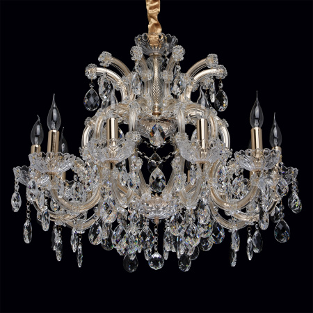 картинка Большая люстра Odetta 405010810 от магазина BTSvet