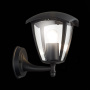 картинка Настенный фонарь уличный Sivino SL081.401.01 IP44 от магазина BTSvet