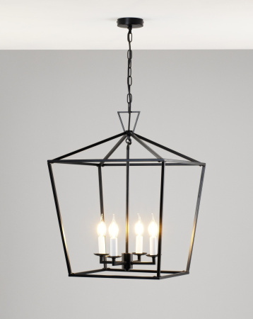 Подвесной светильник Stala V10381-4P