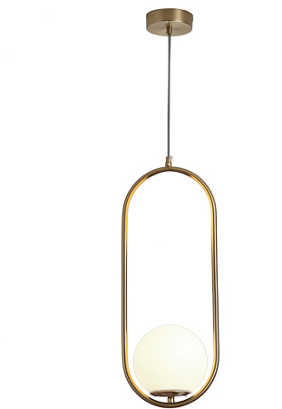 Подвесной светильник Кенти 07632-1A,20