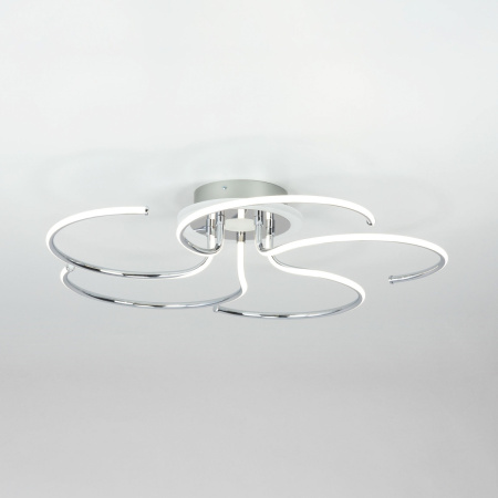 картинка Потолочная люстра Citilux Джемини CL229251E от магазина BTSvet