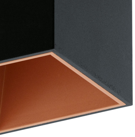 картинка Потолочный светильник Polasso 94496 от магазина BTSvet