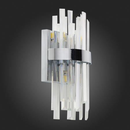 картинка Настенный светильник светодиодный Bafo SL1160.101.04 от магазина BTSvet