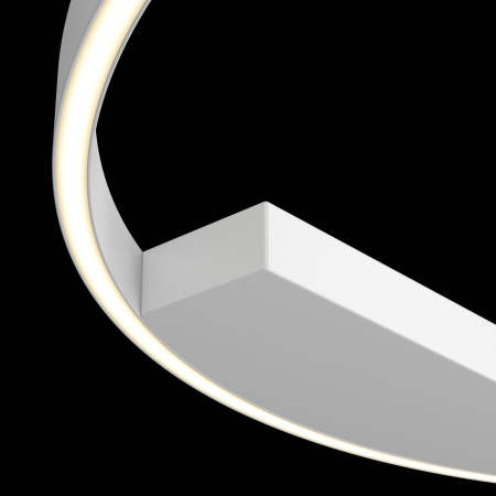 картинка Потолочный светильник светодиодный Rim MOD058CL-L50W4K от магазина BTSvet