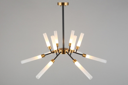 картинка Потолочная люстра светодиодная Oliwia APL.604.07.12 от магазина BTSvet