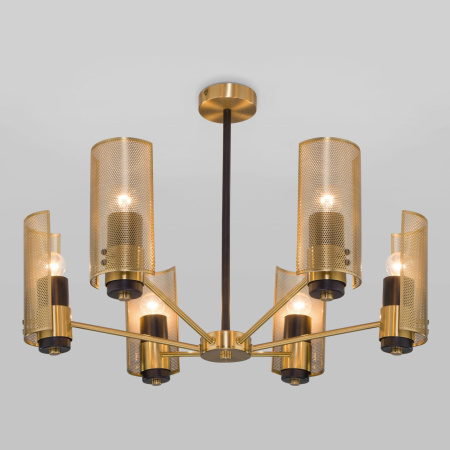 картинка Потолочная люстра Grino 70139/6 от магазина BTSvet