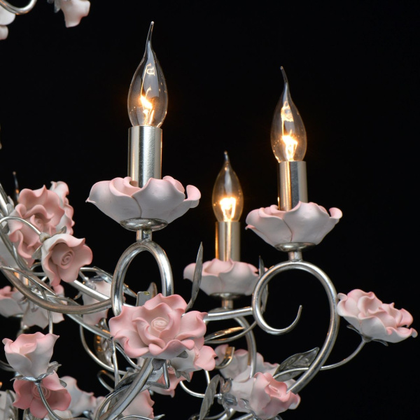 картинка Подвесная люстра Сицилия 282012208 от магазина BTSvet