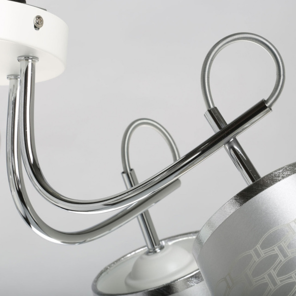 картинка Потолочная люстра Лацио 103013105 от магазина BTSvet