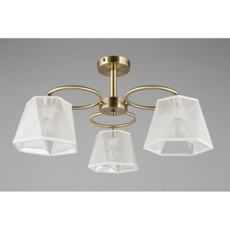 картинка Потолочная люстра OML-65017-03 от магазина BTSvet
