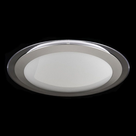 картинка Потолочный светодиодный светильник Halo  FR6998-CL-45-W от магазина BTSvet