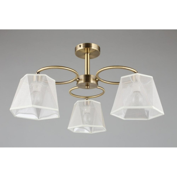 картинка Потолочная люстра OML-65017-03 от магазина BTSvet