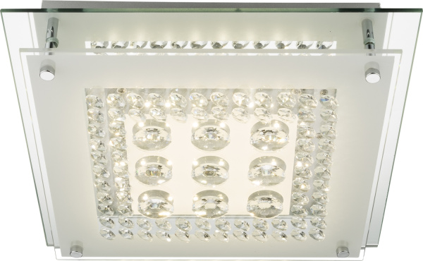 картинка Потолочный светодиодный светильник Elena 49362 от магазина BTSvet