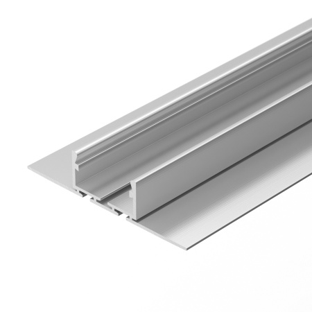 картинка Профиль PLS-LOCK-H15-T-HIDE-2000 (Arlight, Алюминий) 033688 от магазина BTSvet