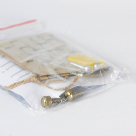 картинка Бра Lussole Hesperia LSP-8833 от магазина BTSvet