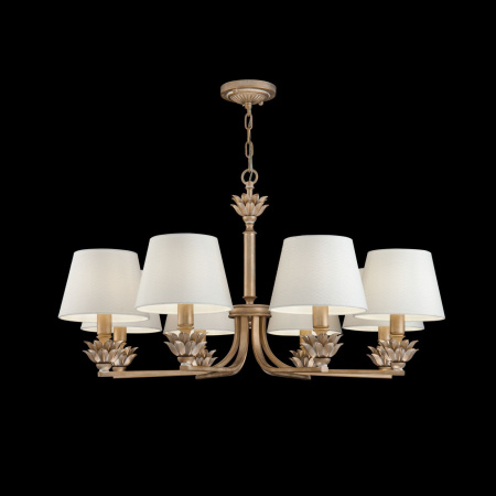 картинка Подвесная люстра Barbara H003PL-08MG от магазина BTSvet