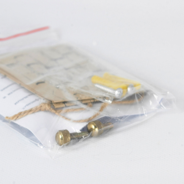 картинка Бра Lussole Hesperia LSP-8833 от магазина BTSvet