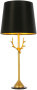 картинка Интерьерная настольная лампа Velossa SL1123.204.01 от магазина BTSvet