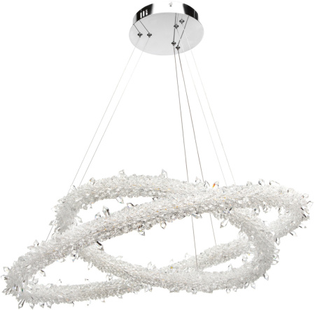 Подвесной светильник Kink Light Лиам 07875-80+60,02(4000K)