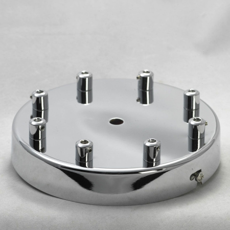 картинка Потолочная люстра Mohave GRLSP-8088 от магазина BTSvet