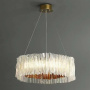 картинка Подвесная люстра светодиодная chiara-m от магазина BTSvet