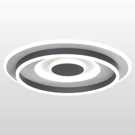 Потолочный светильник светодиодный с пультом и регулирвкой цветовой температуры LSP-8465