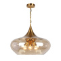 картинка Подвесная люстра Franko APL.601.06.03 от магазина BTSvet