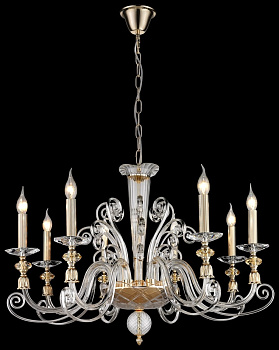 Подвесная люстра Nadina WE174.08.303