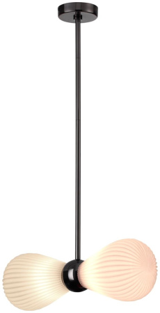 картинка Потолочная люстра на штанге Elica 5418/2 от магазина BTSvet