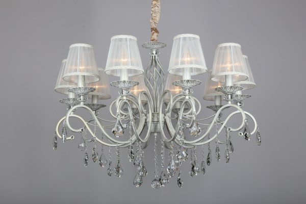 картинка Подвесная люстра Belluno OML-79103-10 от магазина BTSvet