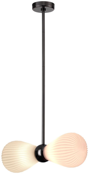 картинка Потолочная люстра на штанге Elica 5418/2 от магазина BTSvet