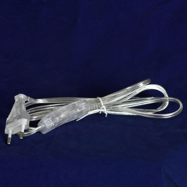 картинка Настольная лампа Garfield LSP-0581Wh от магазина BTSvet