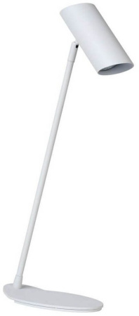 Интерьерная настольная лампа HESTER 19600/01/31