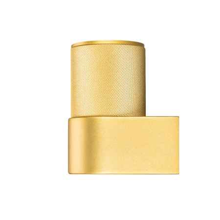 картинка Настенный светильник LED SP-SPICY-WALL-S115x72-6W Day4000 (GD, 40 deg) (Arlight, IP20 Металл, 3 года) 033581 от магазина BTSvet