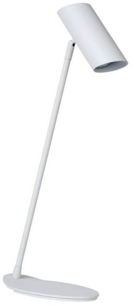 Интерьерная настольная лампа HESTER 19600/01/31