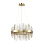 картинка Подвесная люстра Ida 4639/8 от магазина BTSvet