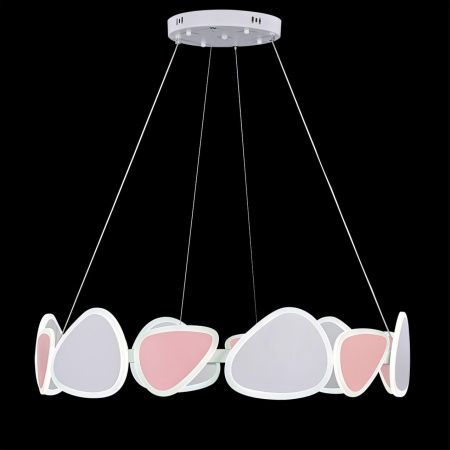 картинка Подвесная люстра Kumiko 5612/99L от магазина BTSvet