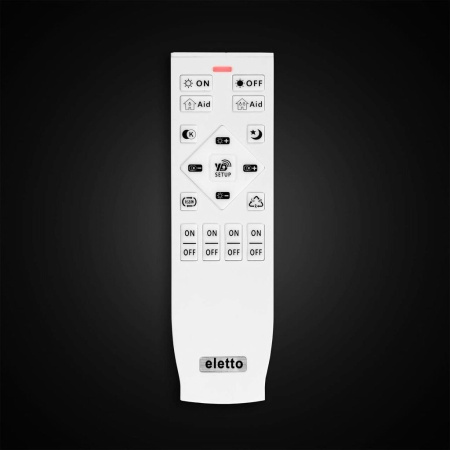 картинка Подвесная люстра Diva EL339P08 от магазина BTSvet