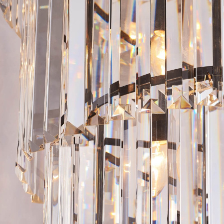 картинка Подвесная люстра Charlotte 3011/01 SP-18 от магазина BTSvet